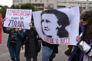 Analizirali smo položaj žena u Crnoj Gori i regionu: Nije plaćena,...