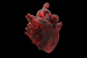 Pogledajte M tech: Čemu sliži 3D robotsko srce