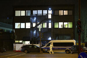 Njemačka policija: Osmoro mrtvih u pucnjavi u centru Jehovinih...