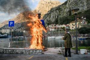 Ultimate Guide: Things to Do in Montenegro Kotor