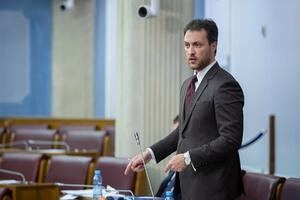 Milačić: Raspuštanje Skupštine suštinski najveći poraz DPS-a,...