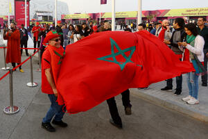 Maroko, Portugal i Španija podnijeli zajedničku kandidaturu za SP...