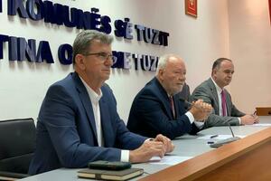 Albanski forum prepušta građanima da sami odluče za koga će glasati