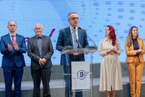 Danilović: Vjerujem u Crnu Goru bez ucjena, laži i prevare