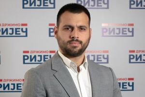 Vešović: Ćulafić opisao svu političku inferiornost svoje partije