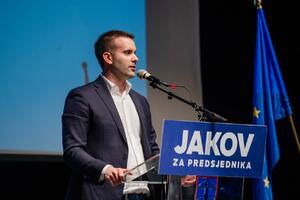 Spajić tužio DIK: Tvrdi da mu je povrijeđeno biračko pravo i da je...