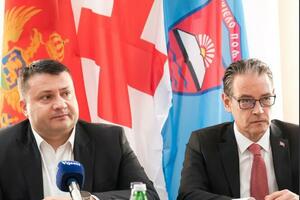 Ambasador Turske: Bijelo Polje i Crna Gora pružili pomoć koja...