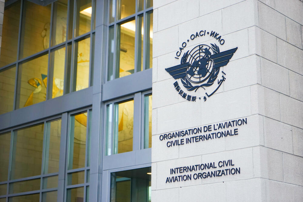 ICAO, Foto: Shutterstock