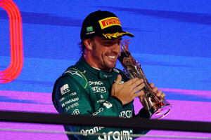 Alonso nije uzalud slavio: FIA poništila odluku o kazni, Španac i...