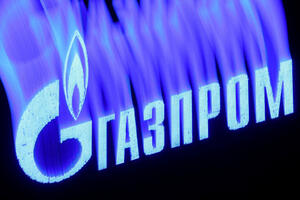 Gasprom najavio velike dnevne isporuke Kini preko gasovoda...