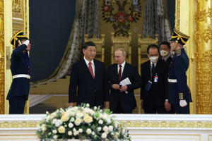 Putin i Si potpisali dokument o rusko-kineskoj strateškoj saradnji