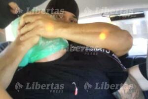 Libertas: Policajci otimali ljude, tukli ih, mučili......