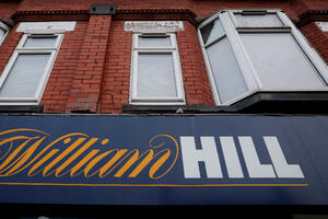 Najveća kazna u istoriji britanskog kockanja: "Vilijam Hil" mora...