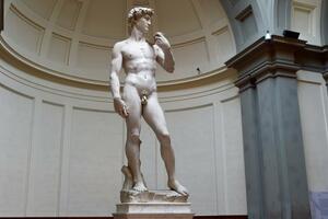 Italijani zapanjeni skandalom sa statuom Davida na Floridi,...