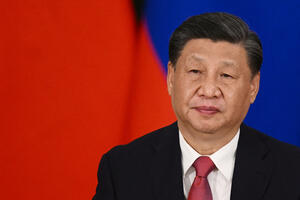 Si Đinping u novogodišnjoj poruci rekao da će Kina sigurno ponovo...