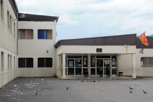 Podgorica: Dječak pretučen usred škole, policija podnijela prijavu...