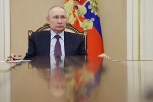 Putin potpisao ukaz o regrutaciji 147.000 Rusa