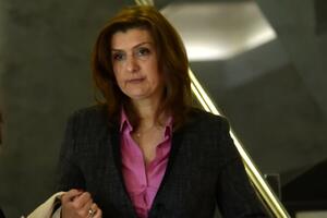 Tatjana Begović obavezuje rukovodioce tužilaštava da hitno...