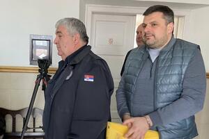 U Srbiji nastavljeno suđenje bivšem ukrajinskom obavještajcu -...