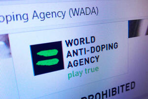 WADA objavila spisak zabranjenih sredstava