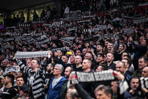 Partizan zvanično pokrenuo akciju - navijači pomažu u plaćanju...