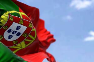 Veliki desničarski samit u Portugalu