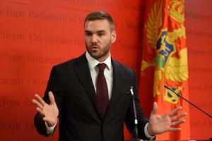 Rakočević: PES i partije vlasti opstruiraju nastavak rada u Odboru...