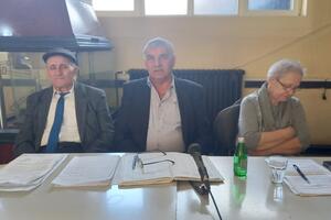 Damjanović: Većina pljevaljskih penzionera ima penziju manju od...