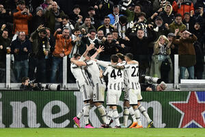 Juventusu vraćeno 15 bodova, sada je treći na tabeli