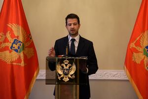 Predsjednica Skupštine sazvala sjednicu, inauguracija Milatovića u...