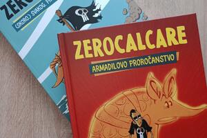 Zerokalkare gost Hercegnovskog strip festivala
