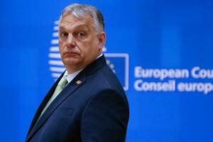 Orban doveo u pitanje članstvo Ukrajine u NATO -u