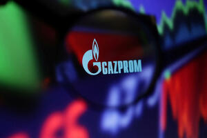 Gasprom: Snabdijevamo Evropu gasom preko Ukrajine