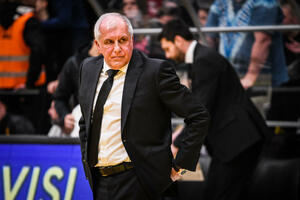 Željko Obradović trener sezone u ABA ligi, Lesor najbolji...