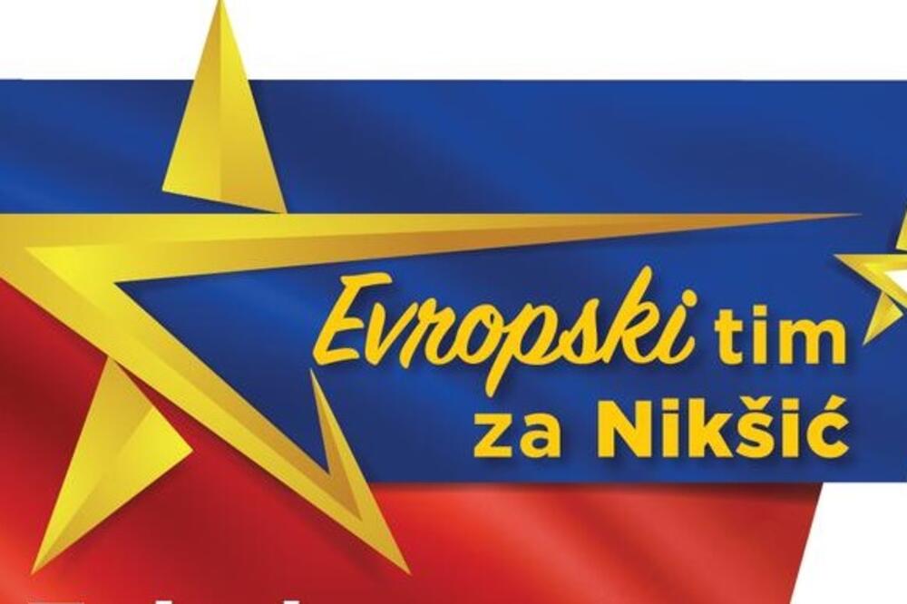 Ilustracija, Foto: Evropski tim za Nikšić