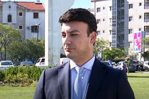 Budva: Jovanović za subotu zakazao nastavak sjednice SO