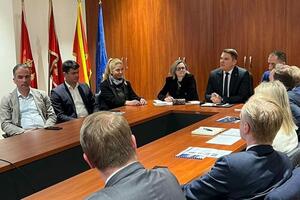 MKI: Crna Gora ima potencijale u koje se može ulagati