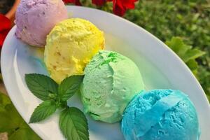 Domaći sladoled: Jednostavan, osvježavajući, savršen