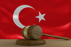 Sirijka optužena za teroristički napad u Istanbulu osuđena na...