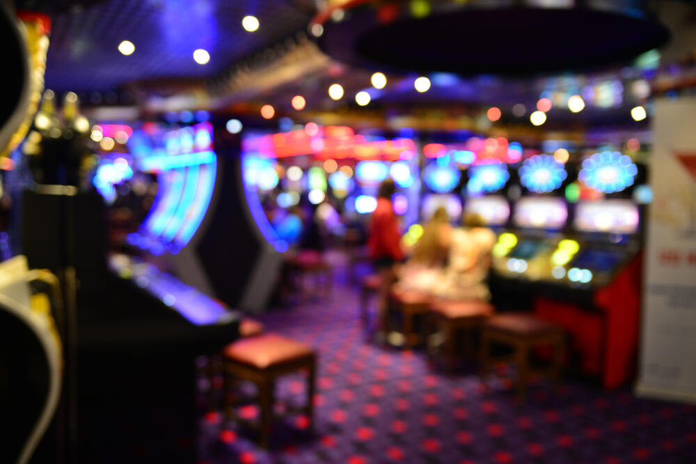 Jednokratna naknada za kazina povećana sa dva na tri miliona, Foto: Shutterstock
