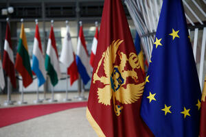 Međuvladina konferencija Crna Gora - EU održaće se u januaru