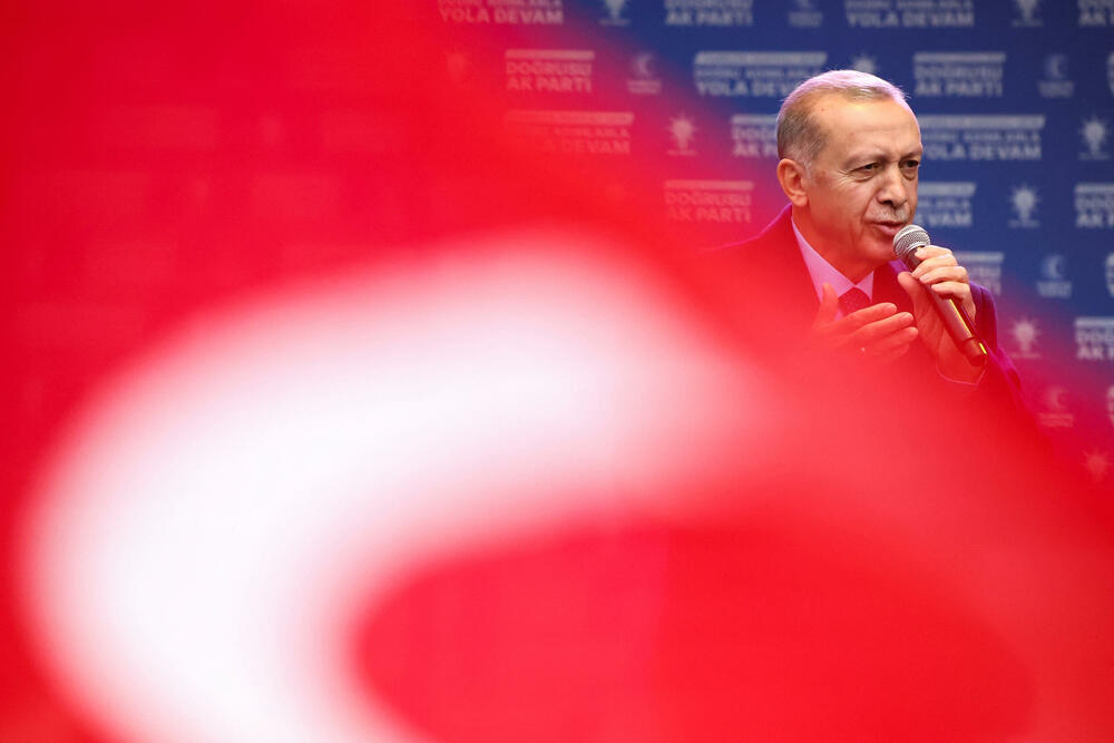 Erdoganov odlazak bi preoblikovao Tursku i imao odjek širom svijeta