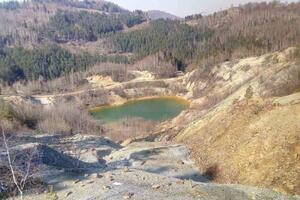 Reflektor: Ko će presuditi o koncesiji za rudnik Brskovo?