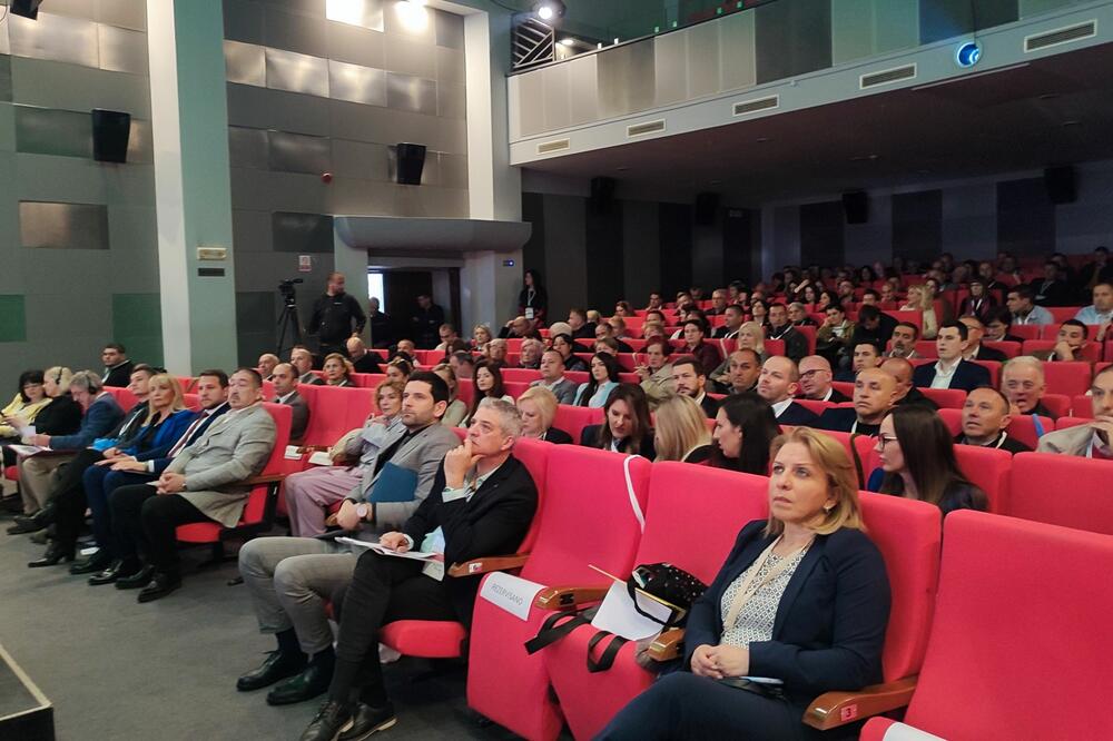 Više od 300 učesnika: Sa događaja, Foto: Svetlana Mandić