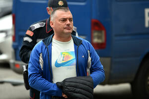 SPO uhapsio šefa uniformisane policije i komandira u OB Podgorica:...