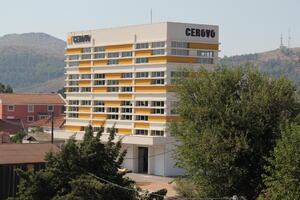Kompanija “Cerovo” je kroz brojne projekte pokazala svoju...