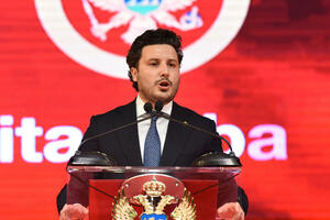 Abazović: Crna Gora konačno ujedinjena, fokusirati se na njen...