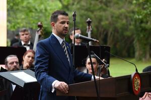 Milatović: Na izborima neću biti aktivan učesnik ispred političkog...