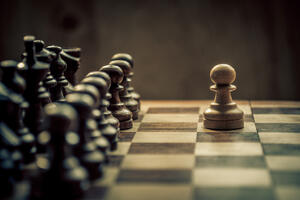 Crna Gora domaćin Evropskog pojedinačnog prvenstva u šahu