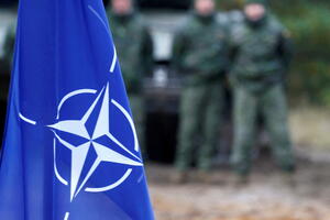 Mediji: NATO zabrinut za bezbjednost regiona, najavljuje dodatne...